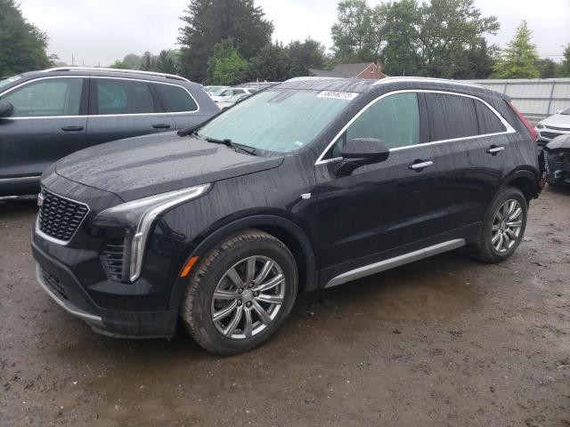 1GYFZCR48LF096740 | 2020 CADILLAC XT4 PREMIU