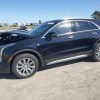 2C3CCAAG7JH283441 | 2018 CHRYSLER 300 TOURIN