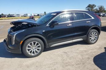 1GYFZDR40PF122839 | 2023 CADILLAC XT4 PREMIU