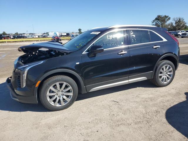 1GYFZDR40PF122839 | 2023 CADILLAC XT4 PREMIU