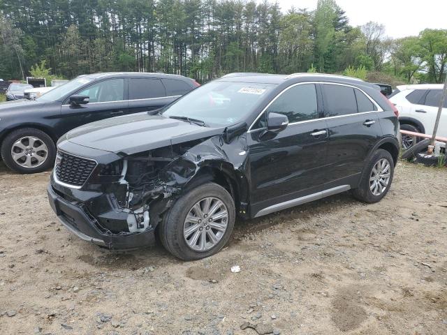 1GYFZDR47NF117571 | 2022 Cadillac xt4 premium luxury