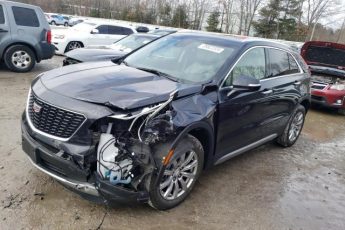 1GYFZDR4XPF105207 | 2023 Cadillac xt4 premium luxury