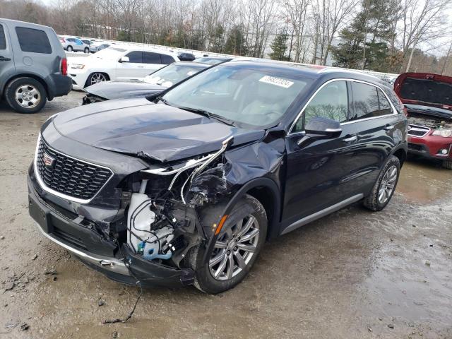 1GYFZDR4XPF105207 | 2023 Cadillac xt4 premium luxury