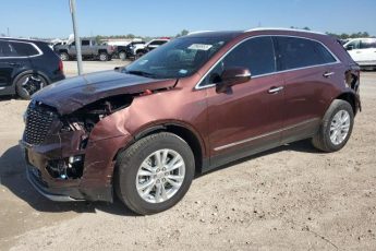 1GYKNCR46PZ103294 | 2023 CADILLAC XT5 PREMIU