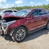 JN8AZ1MW7EW503497 | 2014 NISSAN MURANO S