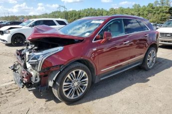 1GYKNCRS6HZ225704 | 2017 CADILLAC XT5 PREMIU