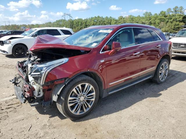 1GYKNCRS6HZ225704 | 2017 CADILLAC XT5 PREMIU