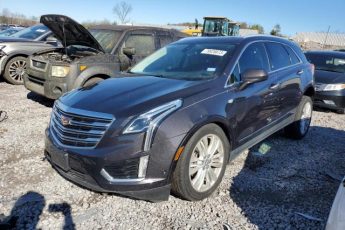 1GYKNCRS8HZ238504 | 2017 CADILLAC XT5 PREMIU