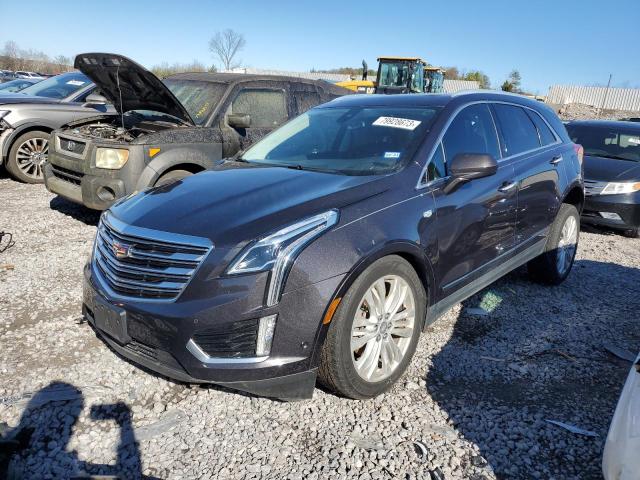 1GYKNCRS8HZ238504 | 2017 CADILLAC XT5 PREMIU