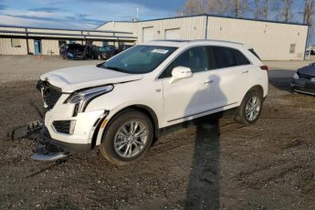 1GYKNDR40NZ159508 | 2022 CADILLAC XT5 PREMIU