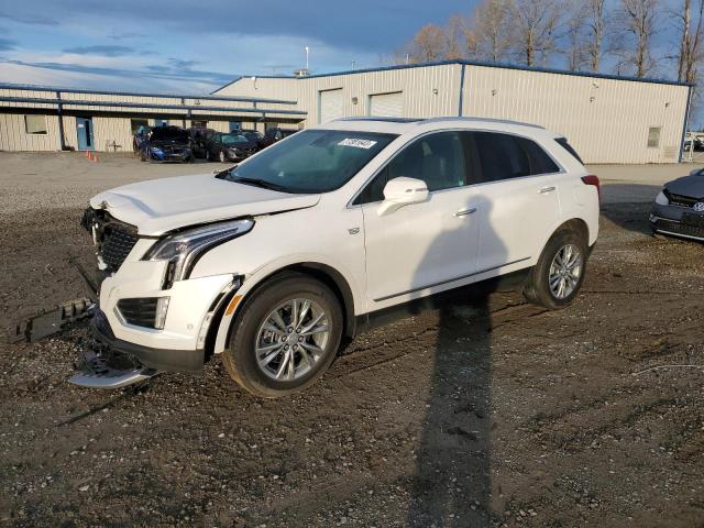 1GYKNDR40NZ159508 | 2022 CADILLAC XT5 PREMIU