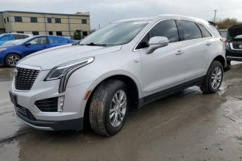 1GYKNDRS1LZ150232 | 2020 CADILLAC XT5 PREMIU