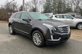 1GYKNDRS6HZ241634 | 2017 Cadillac xt5 luxury