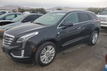 1GYKNERS3KZ232273 | 2019 CADILLAC XT5 PREMIU