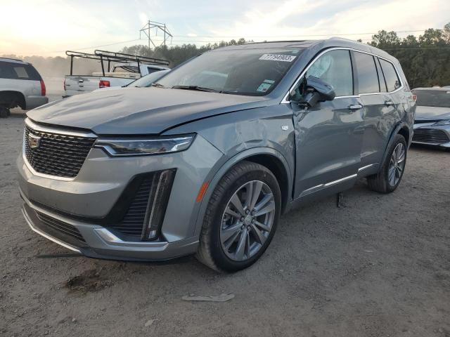 1GYKPCRS2PZ172282 | 2023 CADILLAC XT6 PREMIU