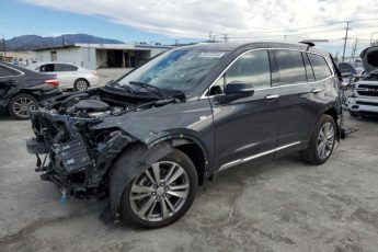 1GYKPCRS7PZ128357 | 2023 CADILLAC XT6 PREMIU