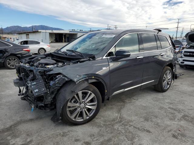 1GYKPCRS7PZ128357 | 2023 CADILLAC XT6 PREMIU