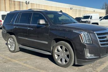 1GYS3BKJ7JR307531 | 2018 CADILLAC ESCALADE L