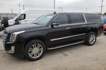 1GYS3GKJ6KR315344 | 2019 Cadillac escalade esv