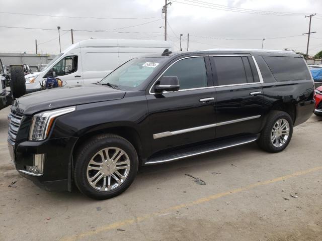 1GYS3GKJ6KR315344 | 2019 Cadillac escalade esv