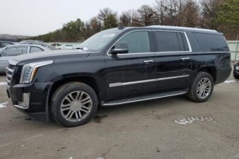 1GYS3GKJ7GR230276 | 2016 CADILLAC ESCALADE E