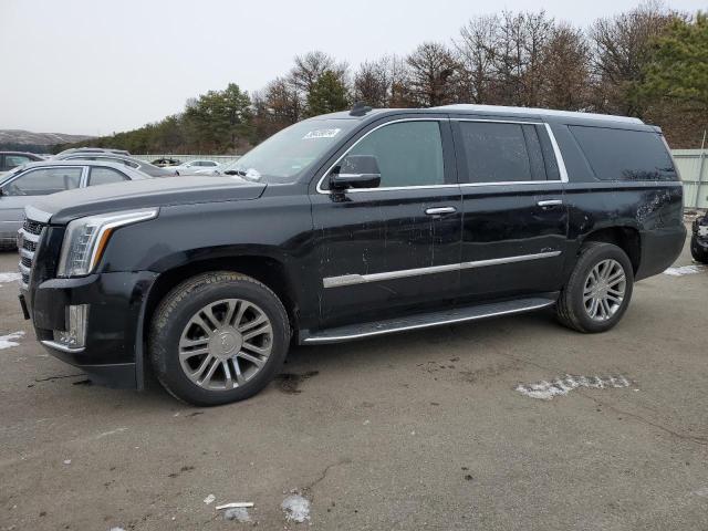 1GYS3GKJ7GR230276 | 2016 CADILLAC ESCALADE E