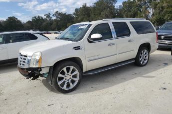 1GYS3HEF2ER186195 | 2014 CADILLAC ESCALADE E