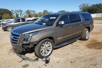 1GYS3HKJ5GR228919 | 2016 CADILLAC ESCALADE E