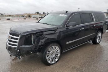 1GYS3JKJ1FR303508 | 2015 CADILLAC ESCALADE E