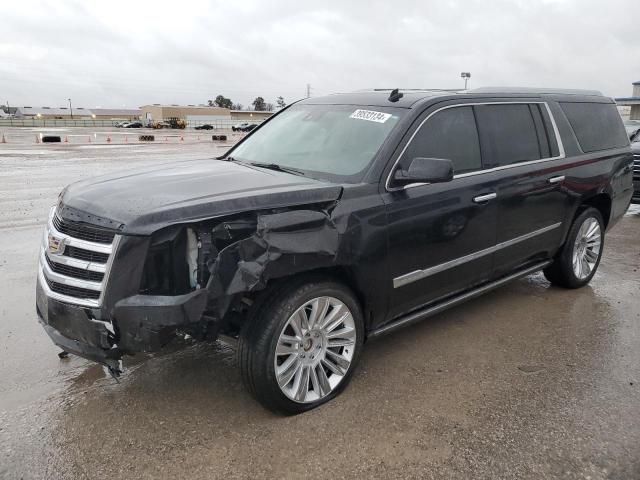 1GYS3JKJ1FR303508 | 2015 CADILLAC ESCALADE E