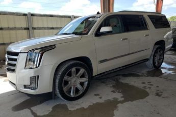 1GYS3JKJ6FR248022 | 2015 CADILLAC ESCALADE E