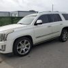 1GNSCJKC3FR243276 | 2015 Chevrolet suburban c1500 lt