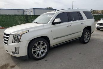 1GYS3NKJXFR575594 | 2015 CADILLAC ESCALADE P