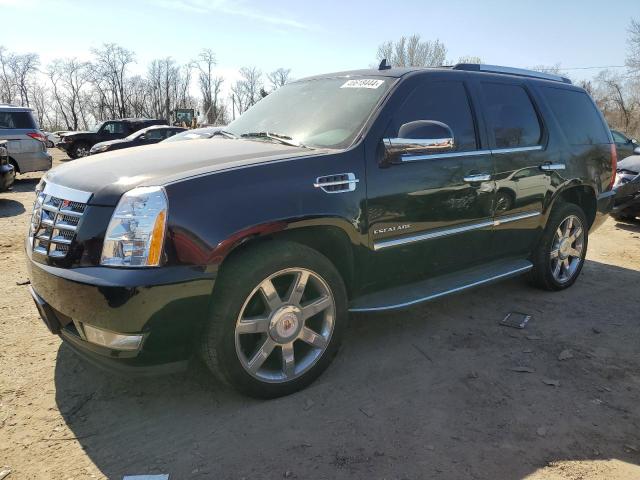 1GYS4BEF9DR257711 | 2013 Cadillac escalade luxury