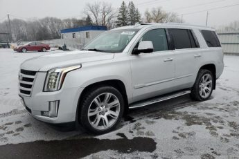 1GYS4BKJ7GR120909 | 2016 CADILLAC ESCALADE L