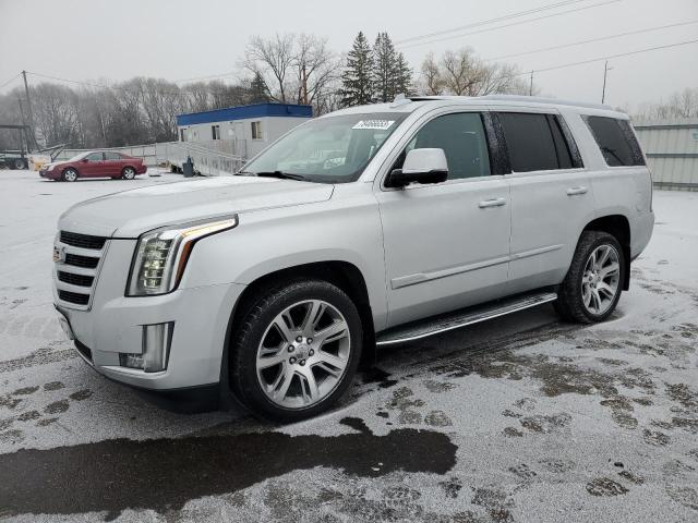 1GYS4BKJ7GR120909 | 2016 CADILLAC ESCALADE L