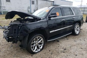 1GYS4BKJ9GR484233 | 2016 Cadillac escalade luxury