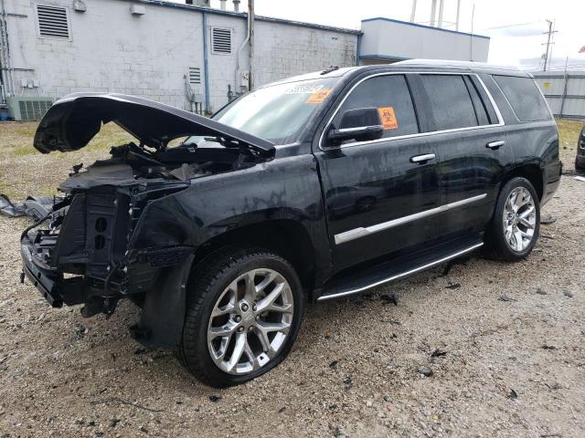 1GYS4BKJ9GR484233 | 2016 Cadillac escalade luxury