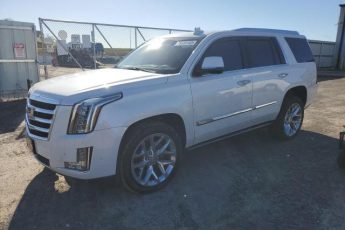 1GYS4CKJ5JR147930 | 2018 CADILLAC ESCALADE P