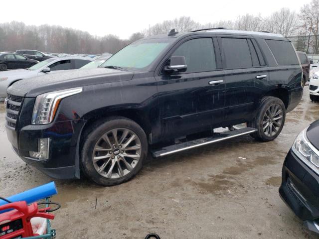 1GYS4CKJ5LR129463 | 2020 CADILLAC ESCALADE P