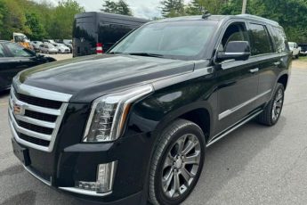 1GYS4CKJ7GR215069 | 2016 Cadillac escalade premium