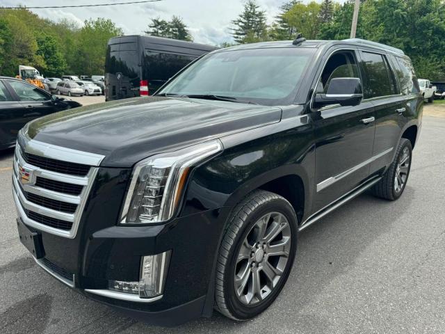 1GYS4CKJ7GR215069 | 2016 Cadillac escalade premium