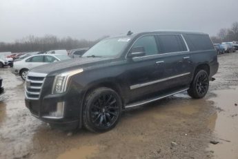 1GYS4GKJ8LR269868 | 2020 CADILLAC ESCALADE E