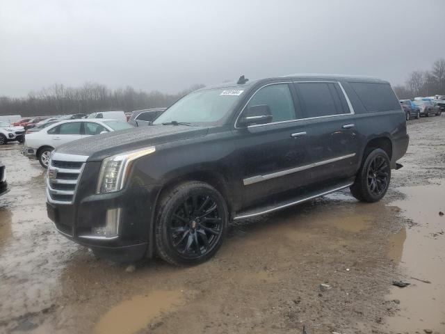 1GYS4GKJ8LR269868 | 2020 CADILLAC ESCALADE E