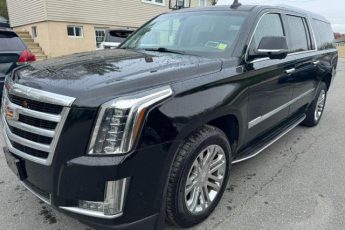 1GYS4GKJXHR123964 | 2017 Cadillac escalade esv