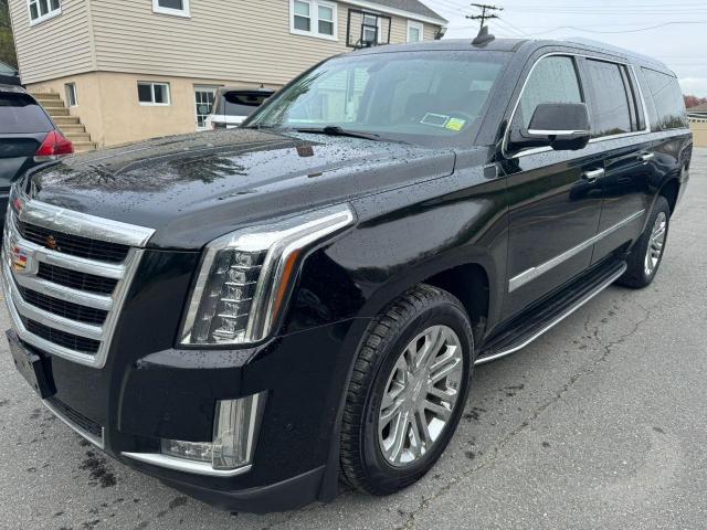 1GYS4GKJXHR123964 | 2017 Cadillac escalade esv