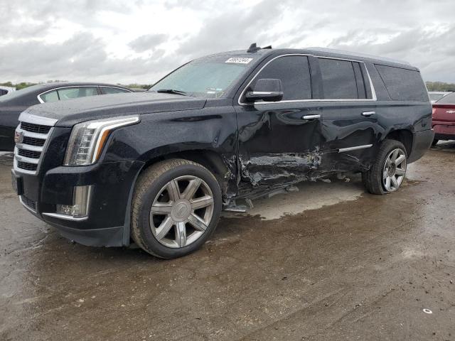 1GYS4HKJ0LR183816 | 2020 Cadillac escalade esv luxury