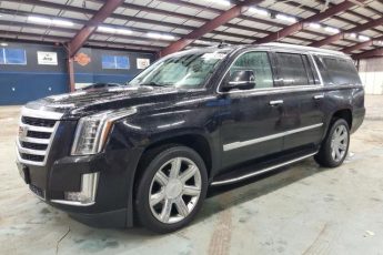 1GYS4HKJ1KR276732 | 2019 CADILLAC ESCALADE E