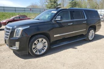 1GYS4KKJ3LR174850 | 2020 Cadillac escalade esv platinum