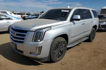 1GYS4MKJ6FR698753 | 2015 CADILLAC ESCALADE L